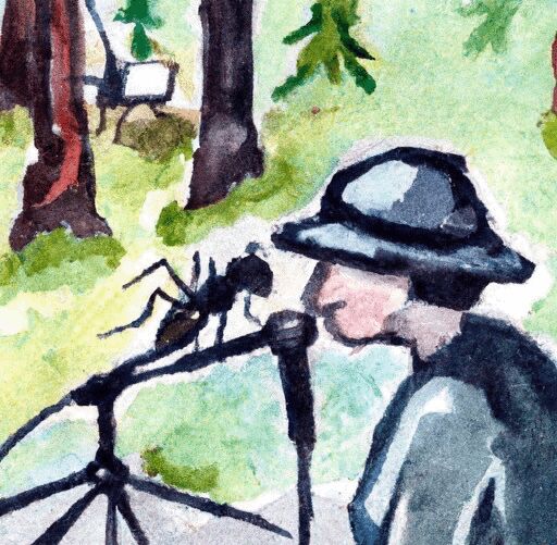 PointePest's tweet image. Yes it&apos;s true...we&apos;ve finally cracked the code to ant communication! We have a new service that includes translating and interpreting ants&apos; conversations so you can better understand their needs. Give us a call today to see what your ant neighbors have to say...

APRIL FOOLS 🤣