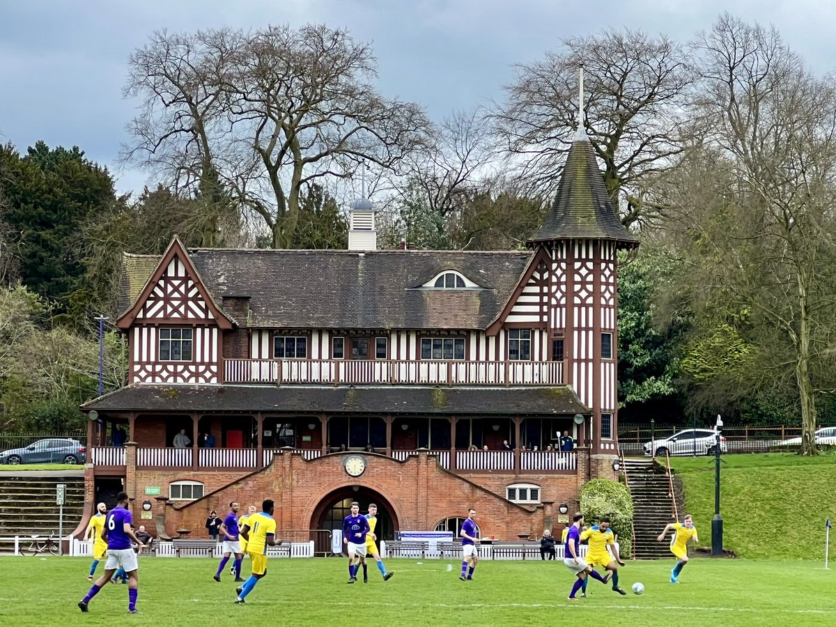 PeterRMiles's tweet photo. 📅 Saturday April 1st 2023
⏰ KO:3pn
🏆 Midland League Div.2
📍 Cadbury Recreation Ground
💶 £5 📖 £1.50

Cadbury Athletic 0
Lane Head 1 (Henry 40)

Att:62 https://t.co/Er5h59Jjb0
