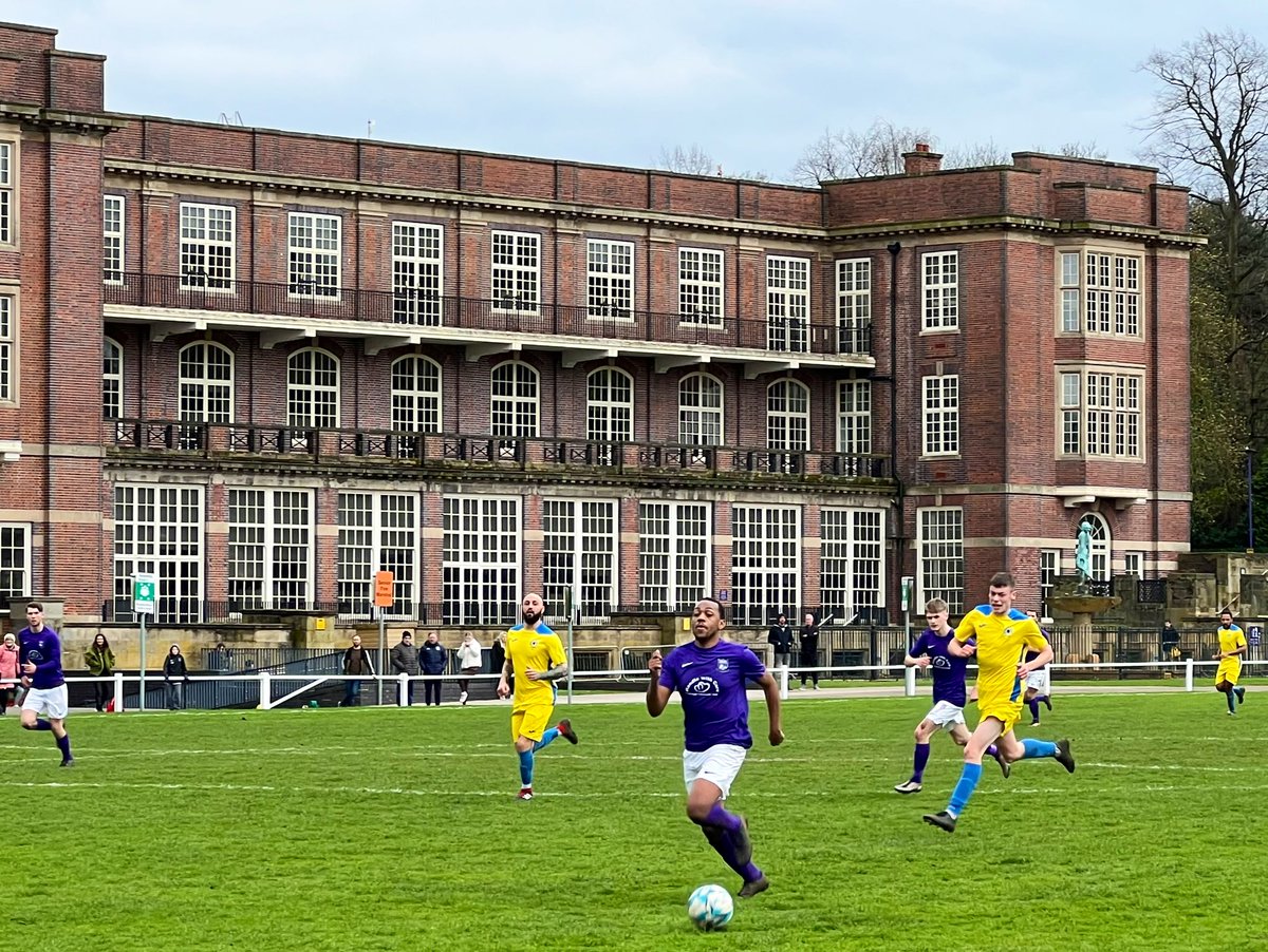 PeterRMiles's tweet photo. 📅 Saturday April 1st 2023
⏰ KO:3pn
🏆 Midland League Div.2
📍 Cadbury Recreation Ground
💶 £5 📖 £1.50

Cadbury Athletic 0
Lane Head 1 (Henry 40)

Att:62 https://t.co/Er5h59Jjb0