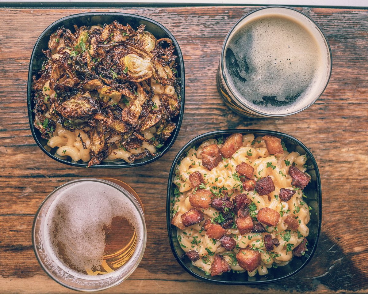 MERIT Brewing Co. tweet media