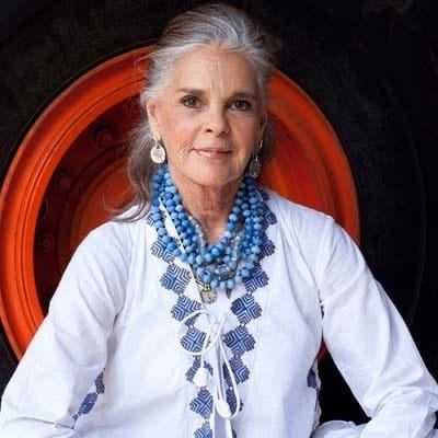 Happy birthday, Ali MacGraw, 84. 