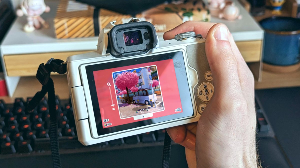 Shashingo: Learn Japanese with Photography tweet media