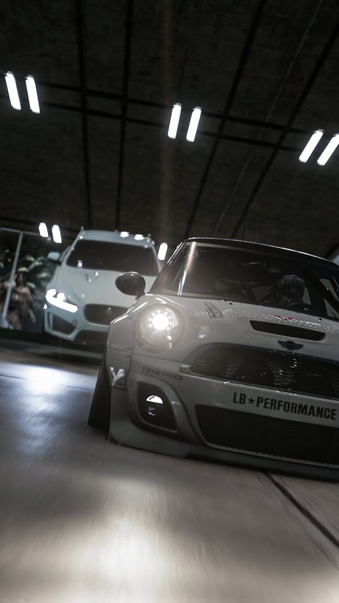 Rikiya_Akitsu's tweet photo. MINI John Cooper Works

@ForzaHorizon 

#ForzaHorizon5 #MINI #ForzaShare #ForzaPhotography #VirtualPhotography https://t.co/1KqHgQzbdr