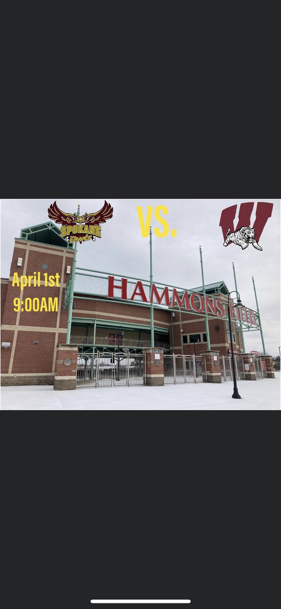 Spokane Owls Baseball tweet media