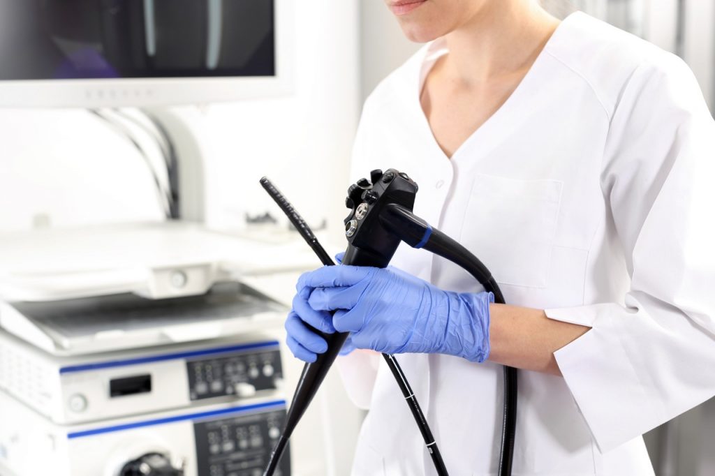 arvlash's tweet photo. Hade ni ställt upp på att bli koloskoperades av en VVS tekniker?

Purfärska studier sponsrade av SKR visar att vidareutbildade VVS tekniker klarar en diagnostisk koloskopi lika bra som vårdpersonal med stöd från AI. https://t.co/vMiVaSgvRy