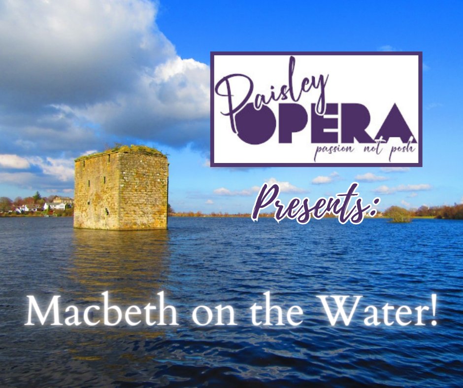 Paisley Opera tweet media