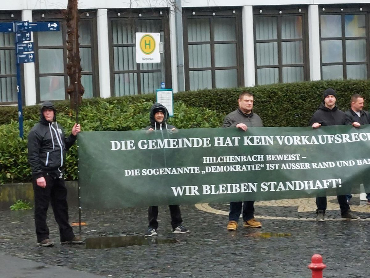 Antifa Info Café Siegen tweet media