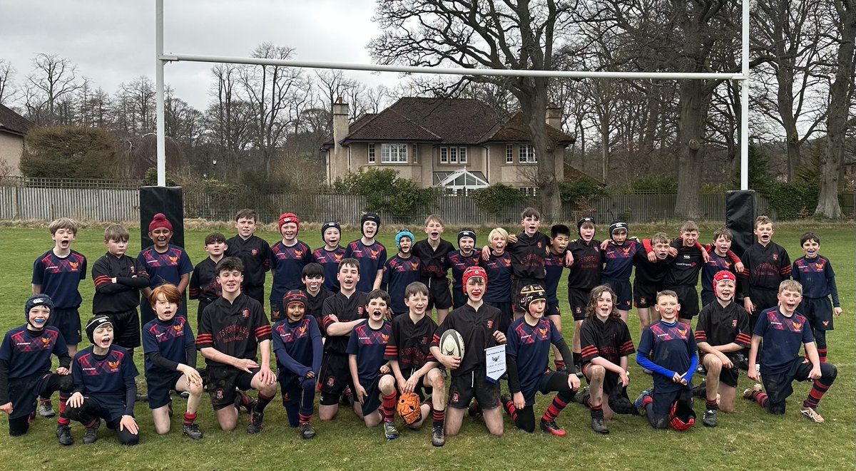 Peebles HS PE/Sport 🇺🇦 tweet media