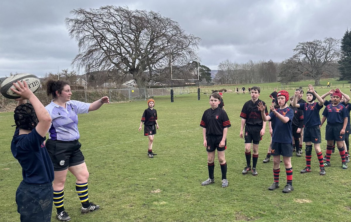 Peebles HS PE/Sport 🇺🇦 tweet media