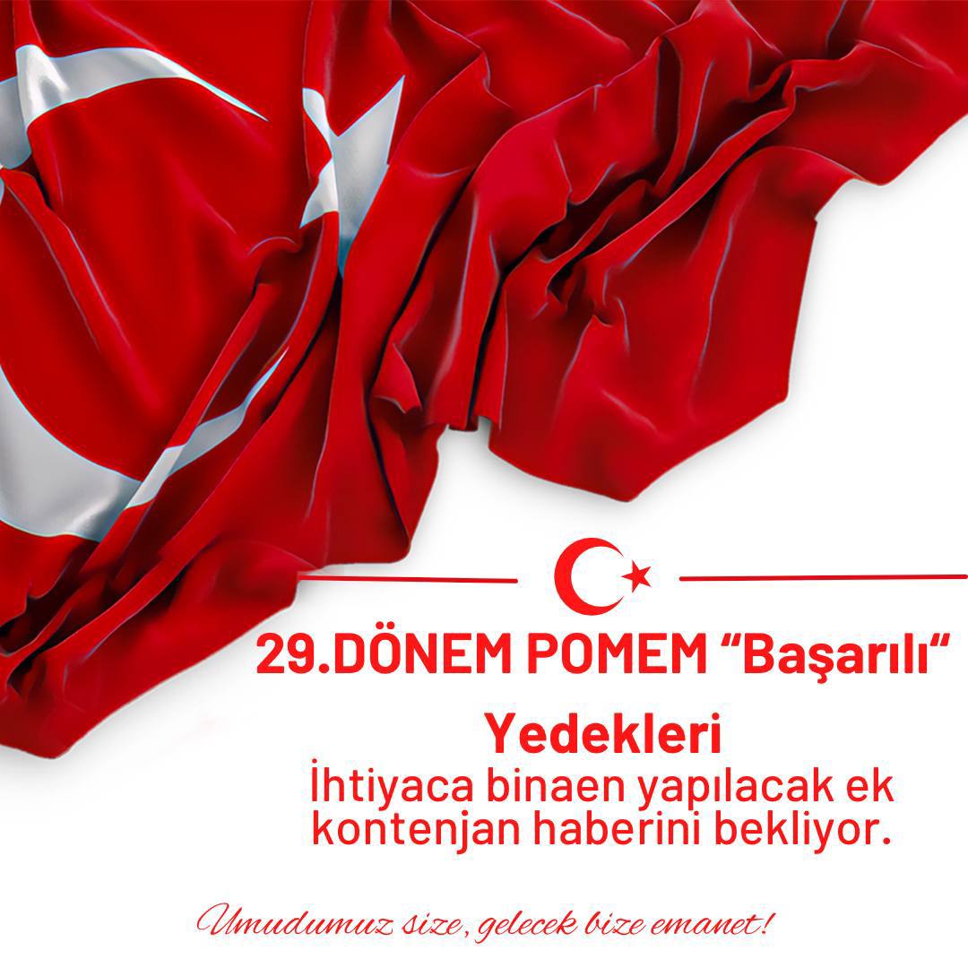 deniizzugur's tweet photo. @DrSinanOgan 29.Dönem Pomem başarılı yedekleri ek kontenjan bekliyor sayın cumhurbaşkanım @RTErdogan
@suleymansoylu @TC_icisleri @ylmz_colak @DrSinanOgan @vekilince @meral_aksener @kilicdarogluk
#yedekokula https://t.co/KsnHQqqY55
