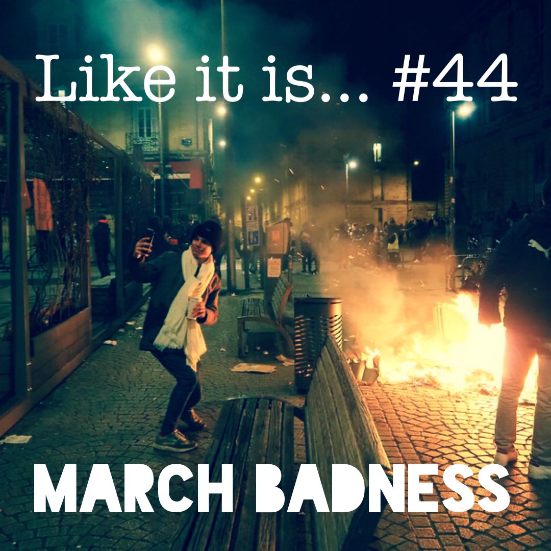 We’re on the air LIVE at 18CET/ 12EST online on <a href="/rebootfm/">reboot.fm</a> &amp; on your radio 88,4 Berlin, 90,7 Brandenburg! Get up to date on what’s going on in France, Israel, the UK, &amp; other parts of the world! @tinaleeinberlin &amp; I are bringing. You the latest in antifascist news - listen in!