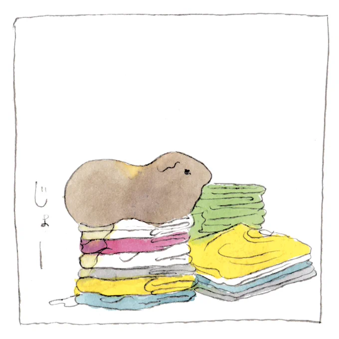 おしっこテロリスト 