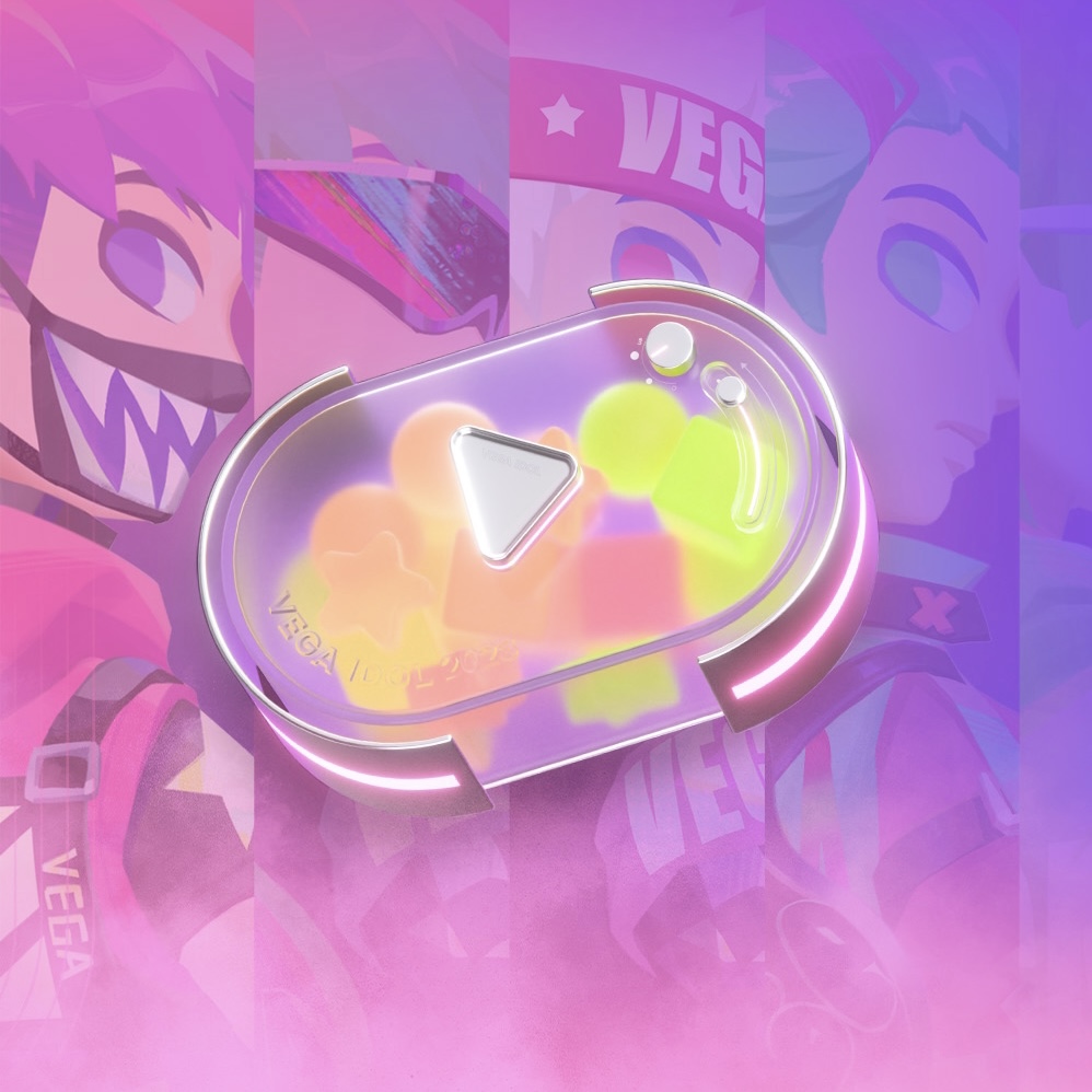 Vega PFP NFT is coming soon！🚀🚀🚀

Total supply: 5000
Treasury: 2000
Mint date: April 2023
Mint price: TBA

#vegaidol