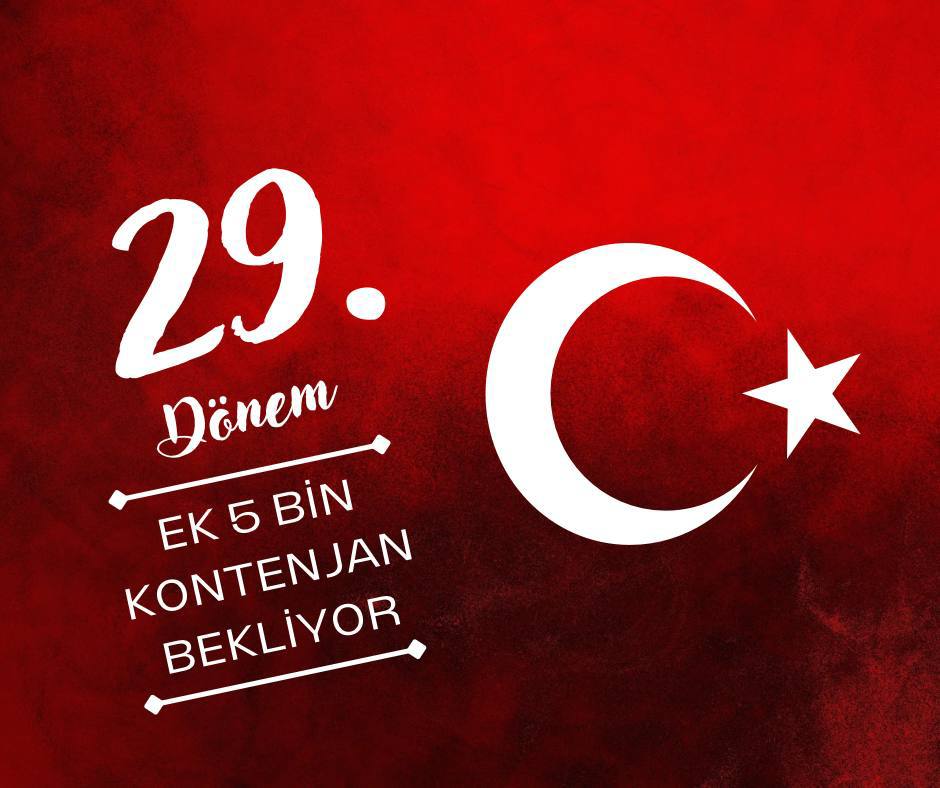 deniizzugur's tweet photo. @DrSinanOgan 29.Dönem Pomem başarılı yedekleri olarak bayram hediyesi tadında müjdeli güzel haberler bekliyoruz sayın cumhurbaşkanım @RTErdogan
@suleymansoylu @TC_icisleri @paedutr @DrSinanOgan @vekilince @meral_aksener @kilicdarogluk
#yedekokula https://t.co/O5HCp3Jag0