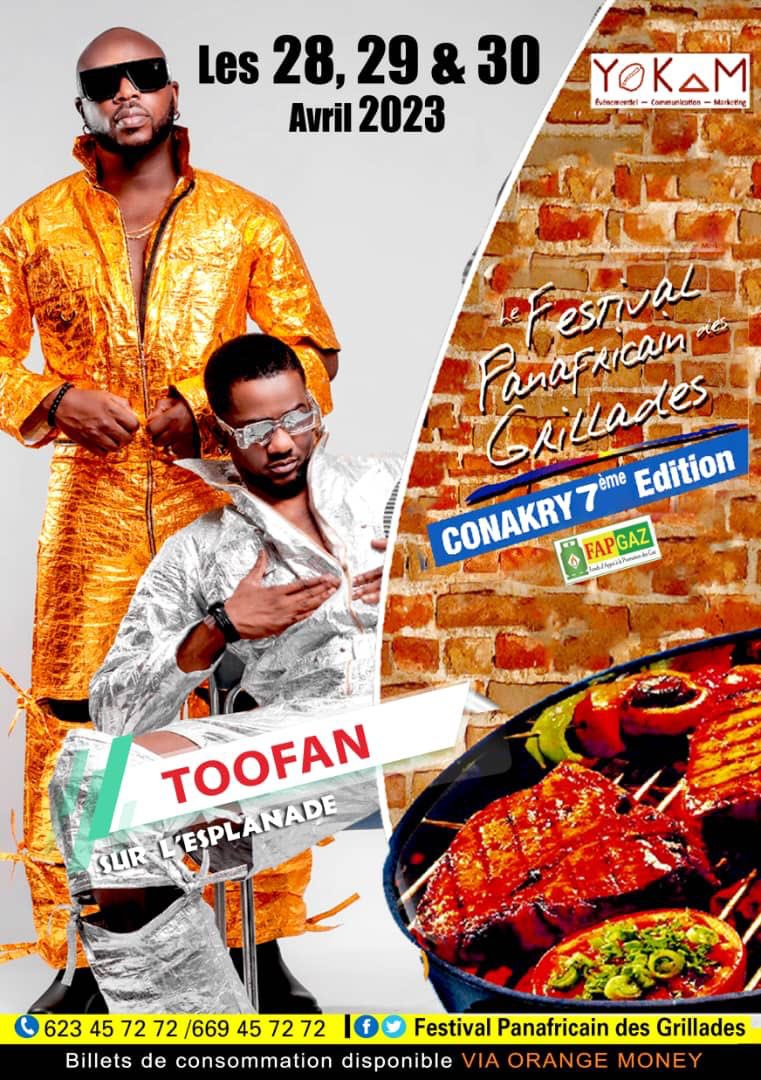ToofanOfficiel's tweet photo. CONAKRY ! ✈️✈️✈️ https://t.co/5MSrswjOn0