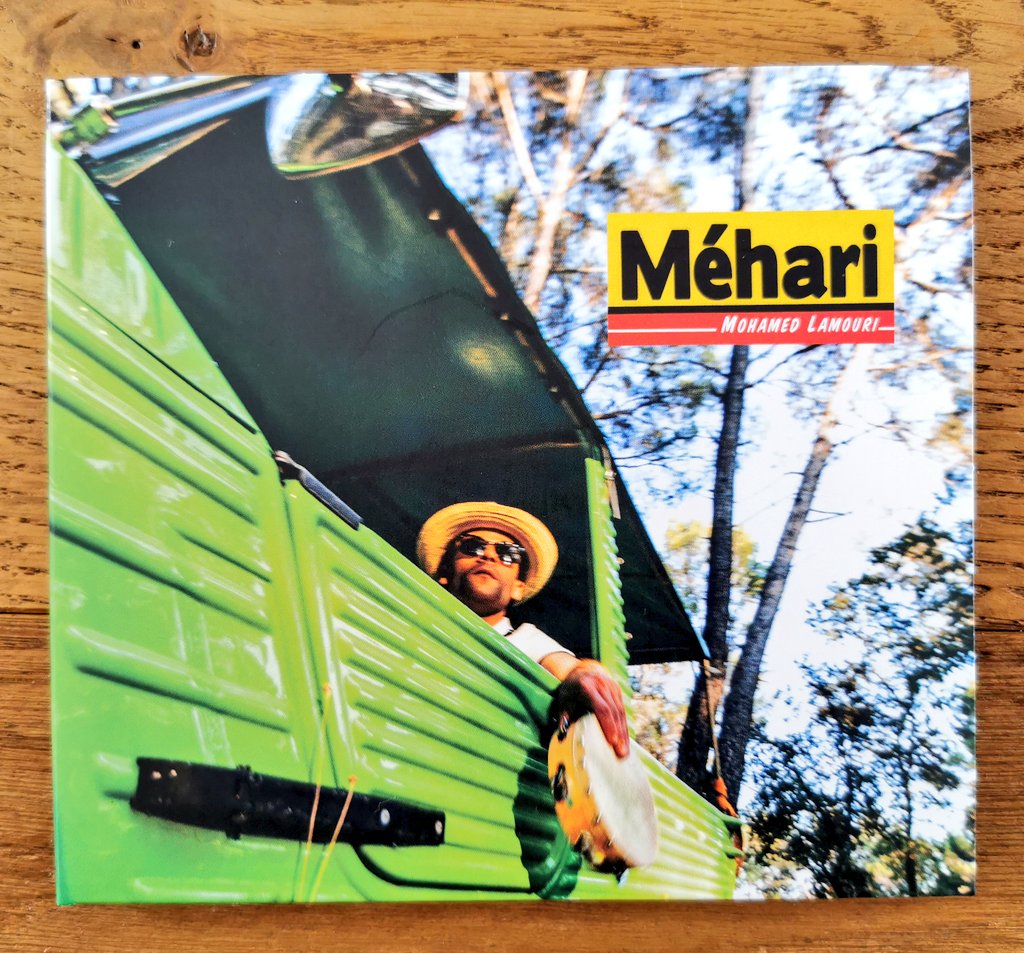 Sophian Fanen 💿 tweet media