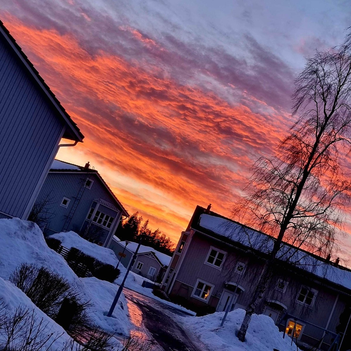 Beautiful sky 🥰🌞

#sky #photography #nature #photographer #cute #love #equality #sea #lakes #sunsets #clouds #memories