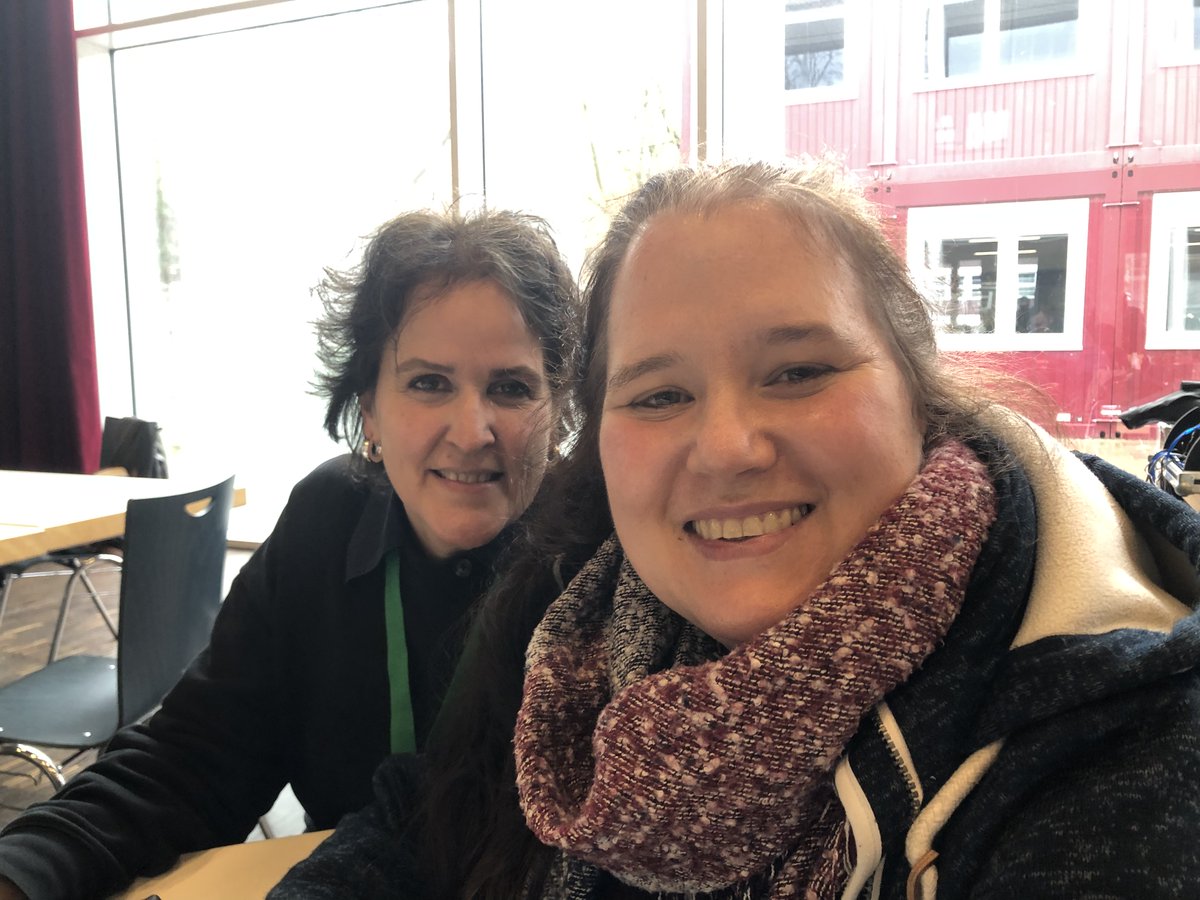 wir freuen uns auf die nächsten Sessions #edunautika