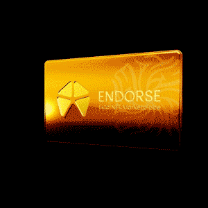 Just minted my #EndorseGoldenNFT to get the most I can out of the upcoming launch of <a href="/EktaChain/">EktaChain</a>'s <a href="/Ekta_RealEstate/">EktaRealEstate</a> app for fractional NFTs!

Still minting at endorse.ekta.io

#NFA but if you're into real-world assets #RWA, this may be a good L1 ecosystem for you! 👇