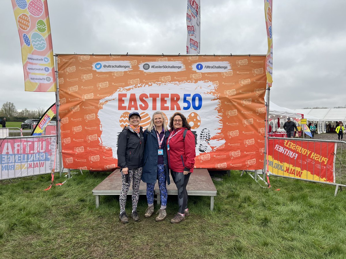 rlocristina's tweet photo. On the way to 25k! #easter50challenge @UltraChallenges https://t.co/iUhTw4lUaP
