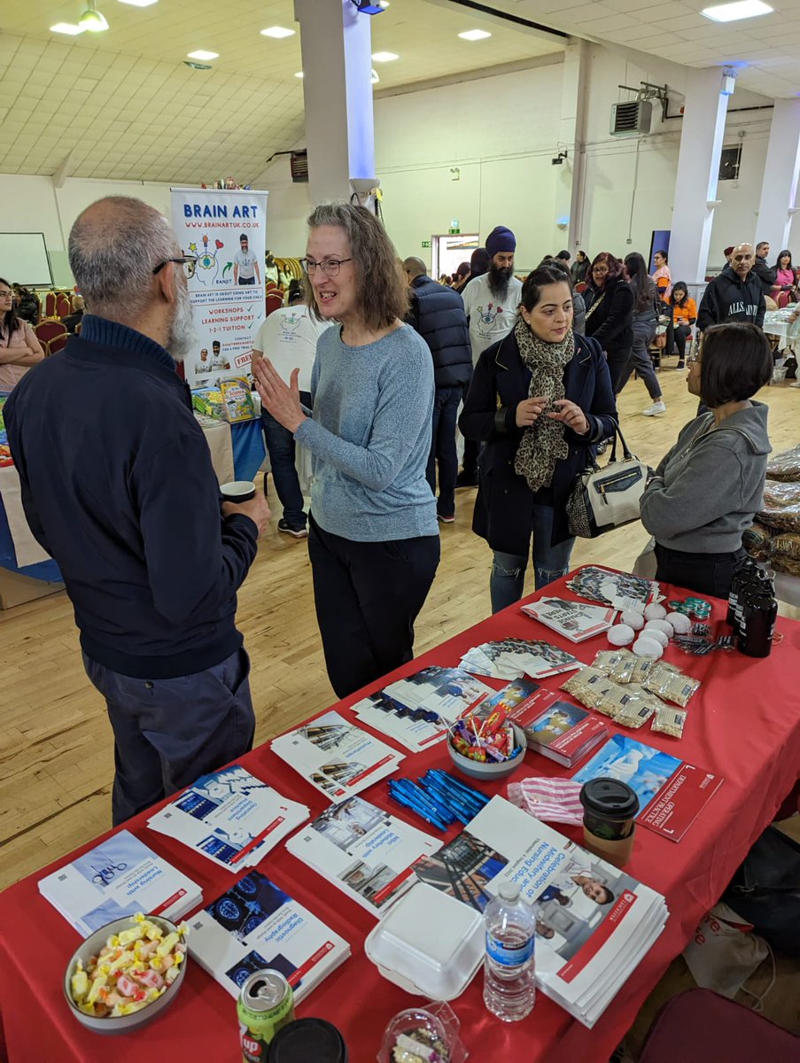 Debi Bhattacharya tweet media