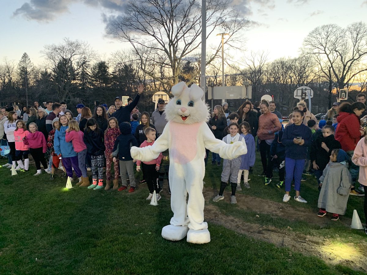 SK Parks & Rec tweet media