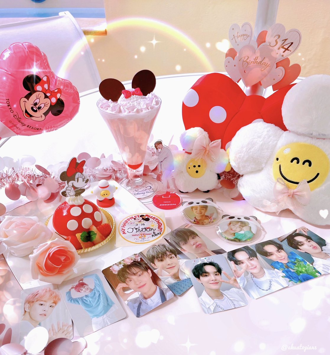 리유루💎 tweet media