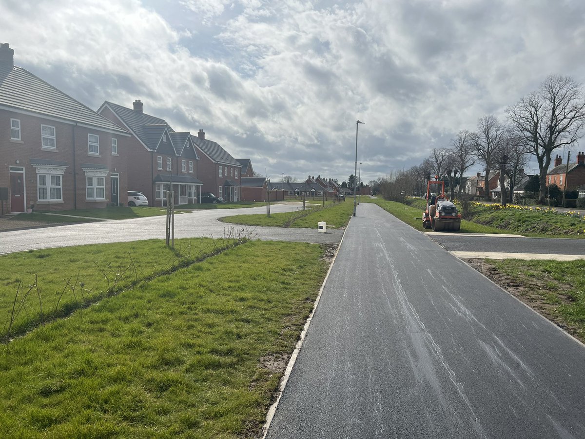 Hall Macadam Ltd tweet media