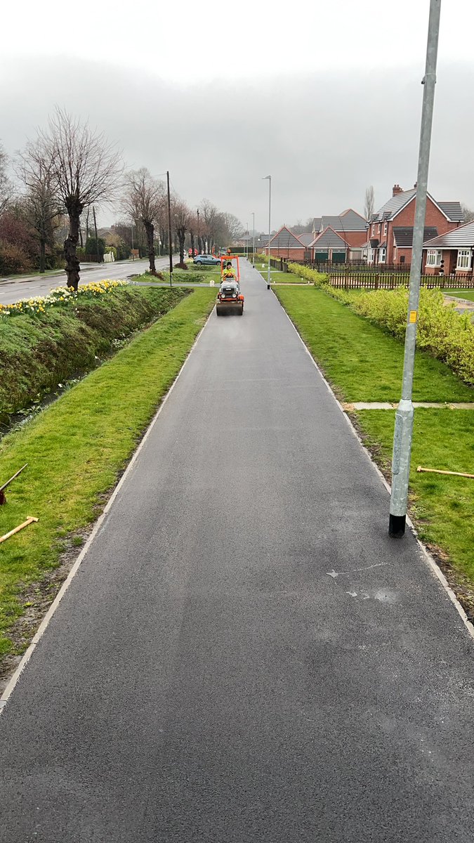 Hall Macadam Ltd tweet media