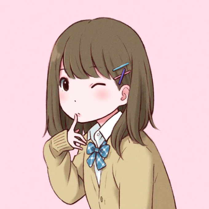 #新しいプロフィール画像よろしくおねがいしますッ 