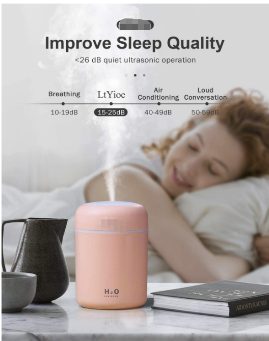 Qianzhi00931065's tweet photo. Colorful Cool Mini Humidifier, USB Personal Desktop
$13.98

Country:US
Amazon
Recruitment Method
Follow /RT/ comment /DMa
Interested DM
#Amazon 
#Amazonreviewer 
#Diffusionhope 
#Freegoods #gift 
#commentator https://t.co/3fVrgNRBVC