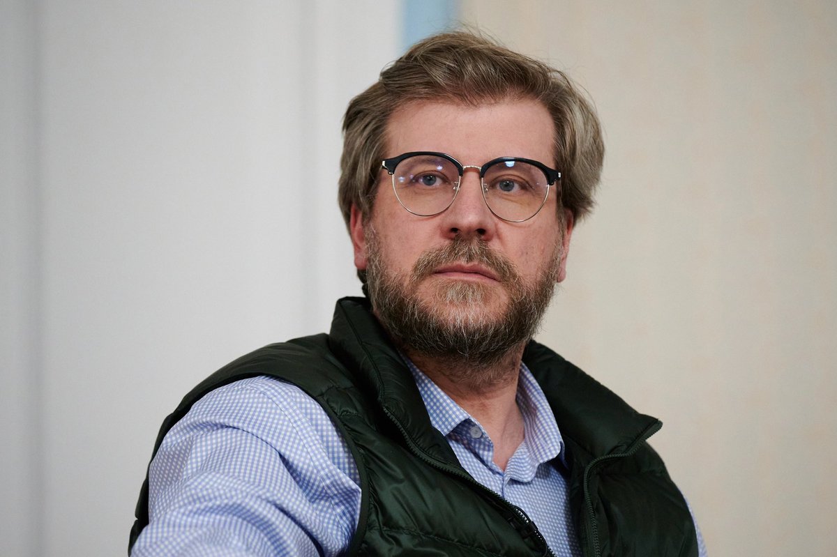 Россия в глобальной политике tweet media