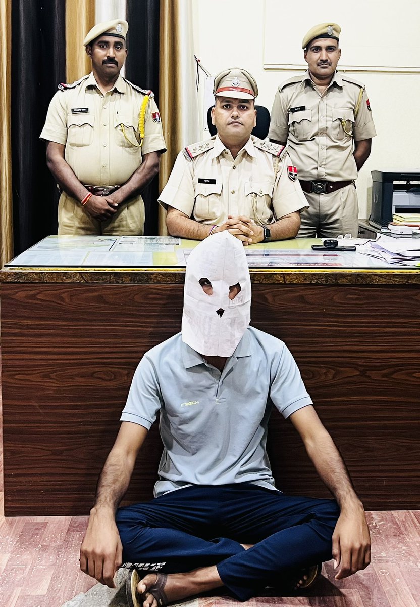 Congratulations team Nawalgarh <a href="/IgpJaipur/">IGP Jaipur Range</a> <a href="/RajCMO/">CMO Rajasthan</a> <a href="/PoliceRajasthan/">Rajasthan Police</a> <a href="/IgpUdaipur/">Udaipur Range Police</a> <a href="/ABPNews/">ABP News</a> <a href="/zeerajasthan_/">ZEE Rajasthan</a> <a href="/aajtak/">AajTak</a> <a href="/News18Rajasthan/">News18 Rajasthan</a> <a href="/BBCHindi/">BBC News Hindi</a> <a href="/TOIIndiaNews/">TOI India</a> <a href="/thetribunechd/">The Tribune</a> <a href="/timesofindia/">The Times Of India</a> <a href="/TheHinduCentre/">TheHinduCentre</a> <a href="/JhunjhunuPolice/">Jhunjhunu Police</a> <a href="/SikarPolice/">Sikar Police</a>