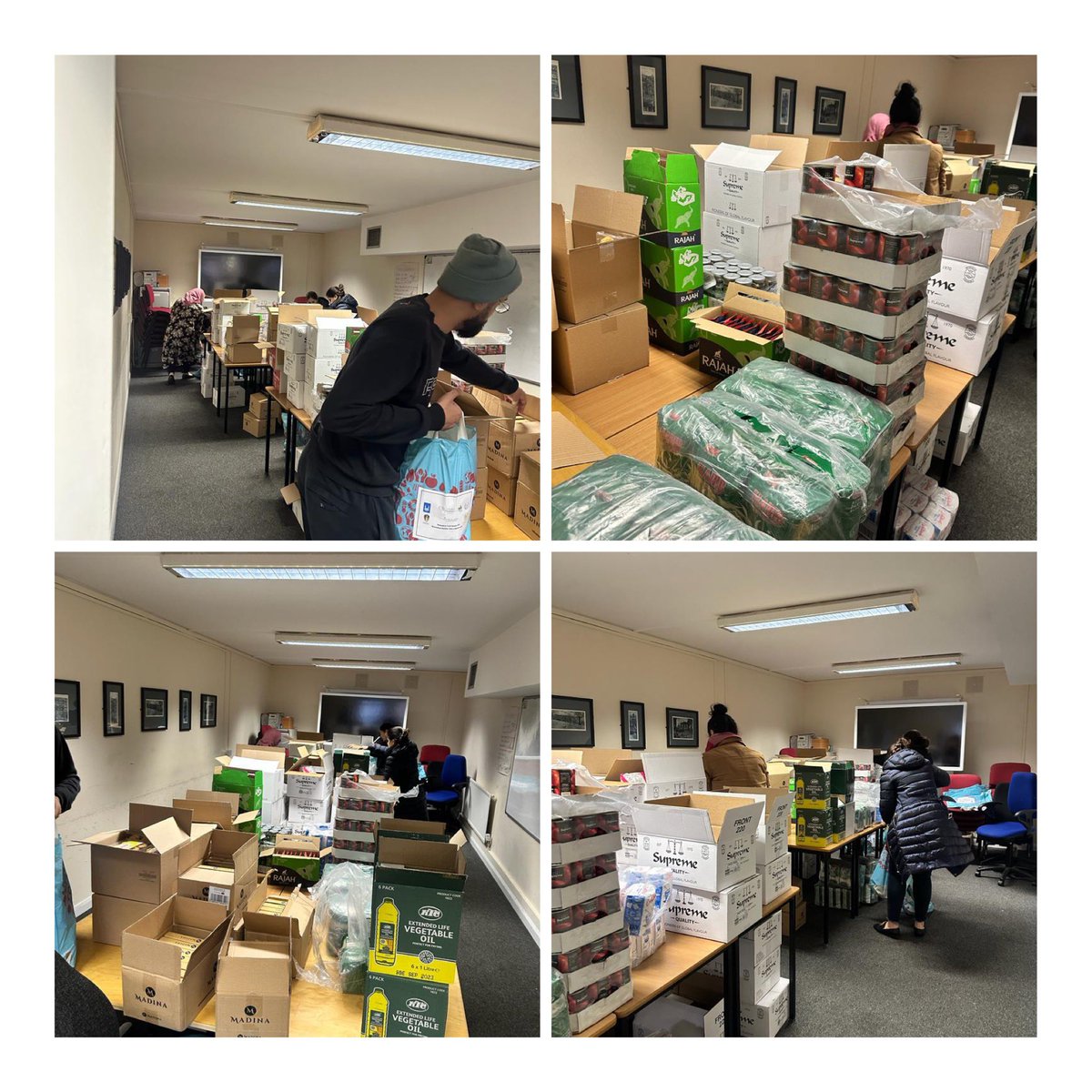 Qari Asim MBE tweet media