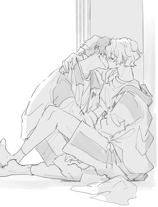 【ジュンひよ】rkgk 