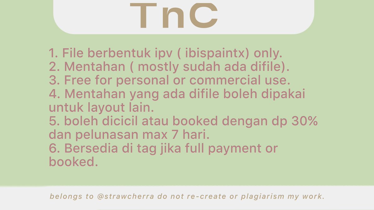 strawcherra's tweet photo. for more bisa knock knock my dm yaa!
ini bisa nego tipis yaw <3
https://t.co/XjrGMaO98K https://t.co/Ep7J9rVVc4