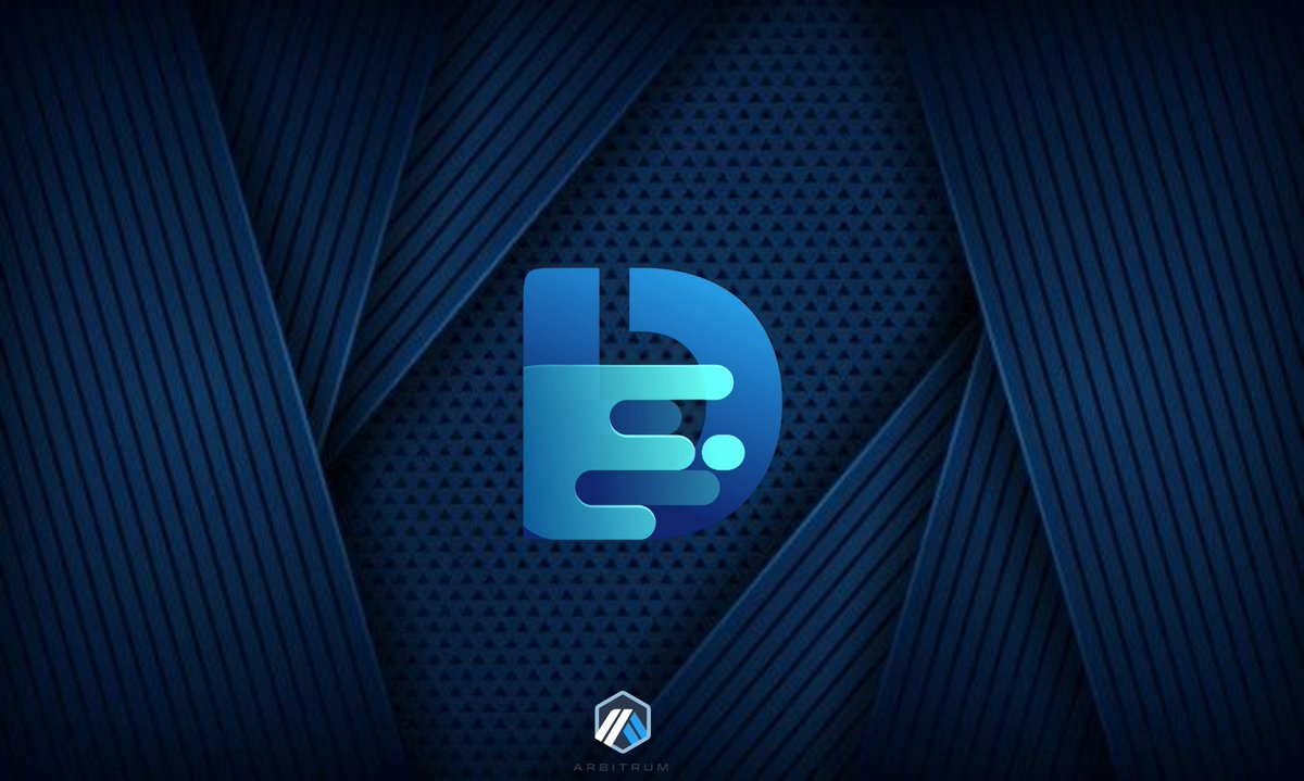 defibitrum's tweet photo. 💙 Big news! The deployment of Defibitrum Token (DFM) is coming today! 🔜 Don't buy DFM yet. We'll be sharing all the details and updates at the right time, so stay tuned and follow us for more... information! #Defibitrum #DFM #DeFi https://t.co/H9DVcwn6WB