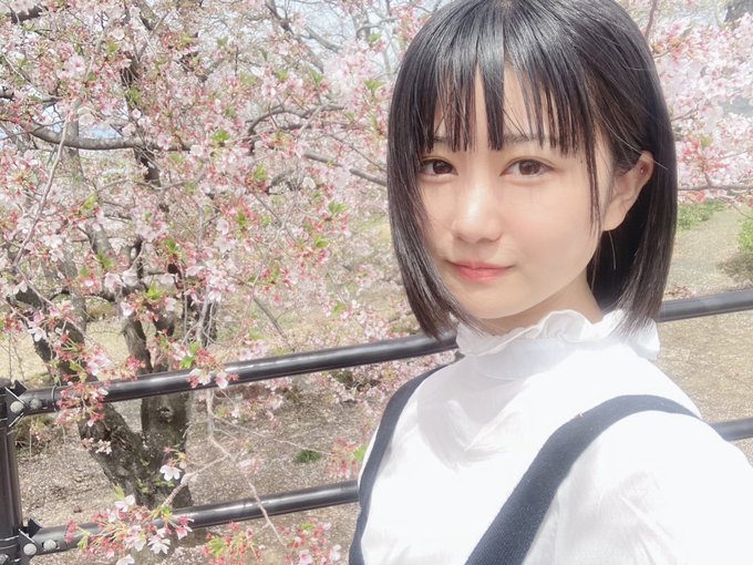 愛純百葉のTwitter画像21