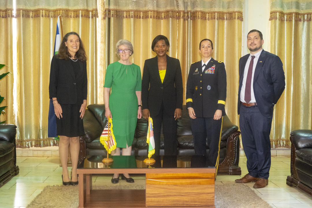 Sylvie Baïpo Temon tweet media