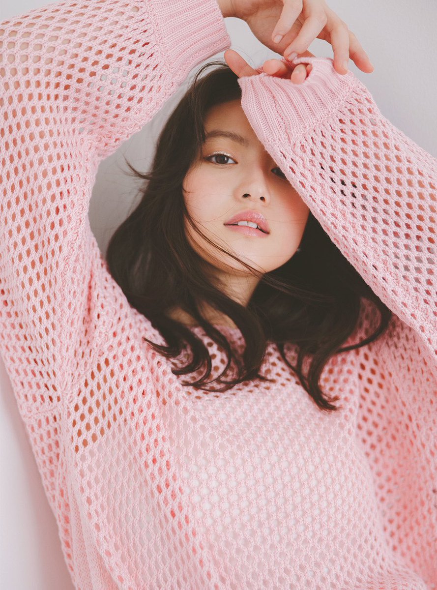 GRL グレイル on Twitter "2023 Spring&Summer 今田美桜さん🍀 👇着用アイテムはこちら👇 https