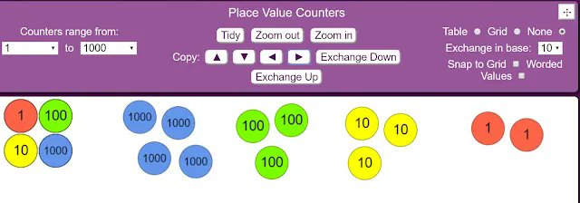 kellys3ps's tweet image. Looking for a way to engage students in math class? Check out this blog post about virtual manipulatives! #edchat #mathchat #teachingmath buff.ly/2yqLsEZ