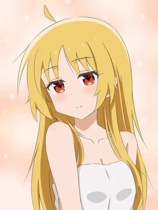伊地知星歌#ぼっち・ざ・ろっく 