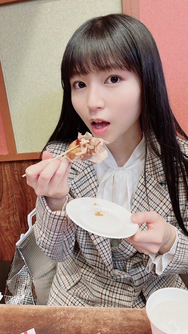 大里菜桜のTwitter画像28
