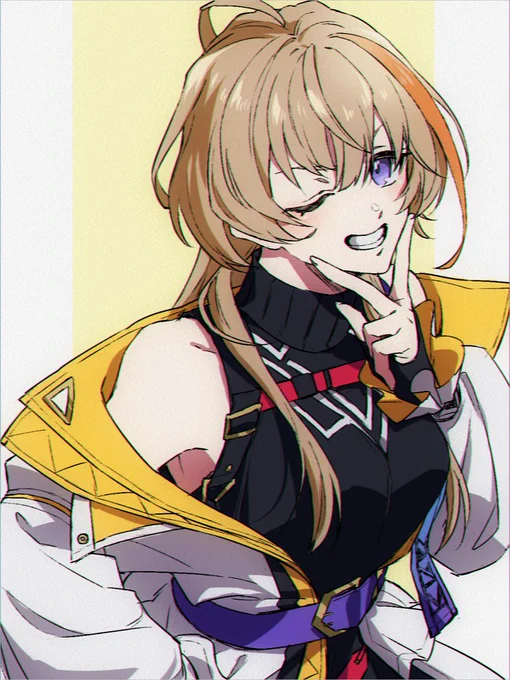TSカナちゃん好き 