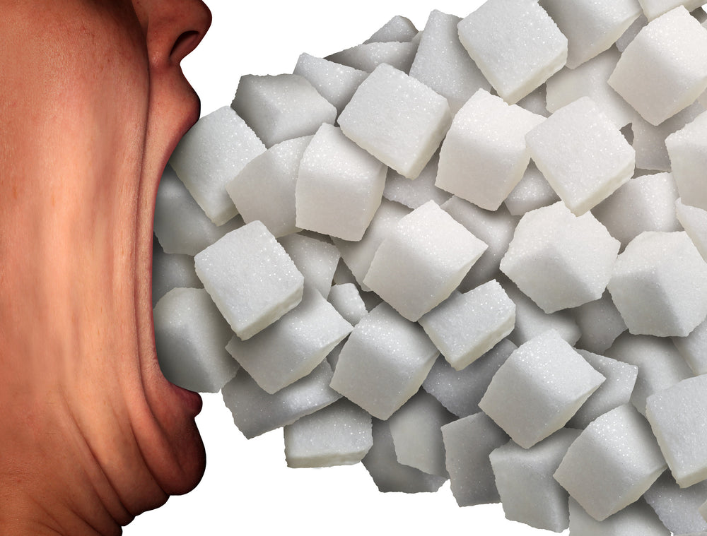 _MidlifeFitness's tweet photo. The sugar industry is worth $13.2 billion 

We're in deep sh*t my friend

Western food is jam-packed with processed sugar &amp; it's only getting worse

Here are 10 reasons why you should cut processed sugar ENTIRELY from your diet starting NOW

🧵 https://t.co/5lkBZnlSlA