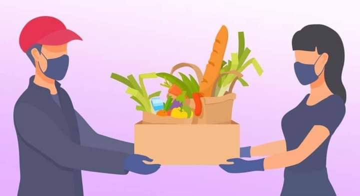 كيف ما عودناكم في #شهر_رمضان كل سنه معاكم اي شي تبيه 
اي شي ينقصك او تبيه ع الفطور  #اتصل بينا بس 📞
( #خضره #حلو #مالح #لحم) (#ملابس #هدايا #صيدلية ..الخ
مندوب #مستر_دليفري ايوفرلك اللي تبيه في #اسرع وقت 🛵

للطلب خاص الصفحة او واتس ✅

☎️0924705310   ☎️0917748045 
#مستر_دليفري