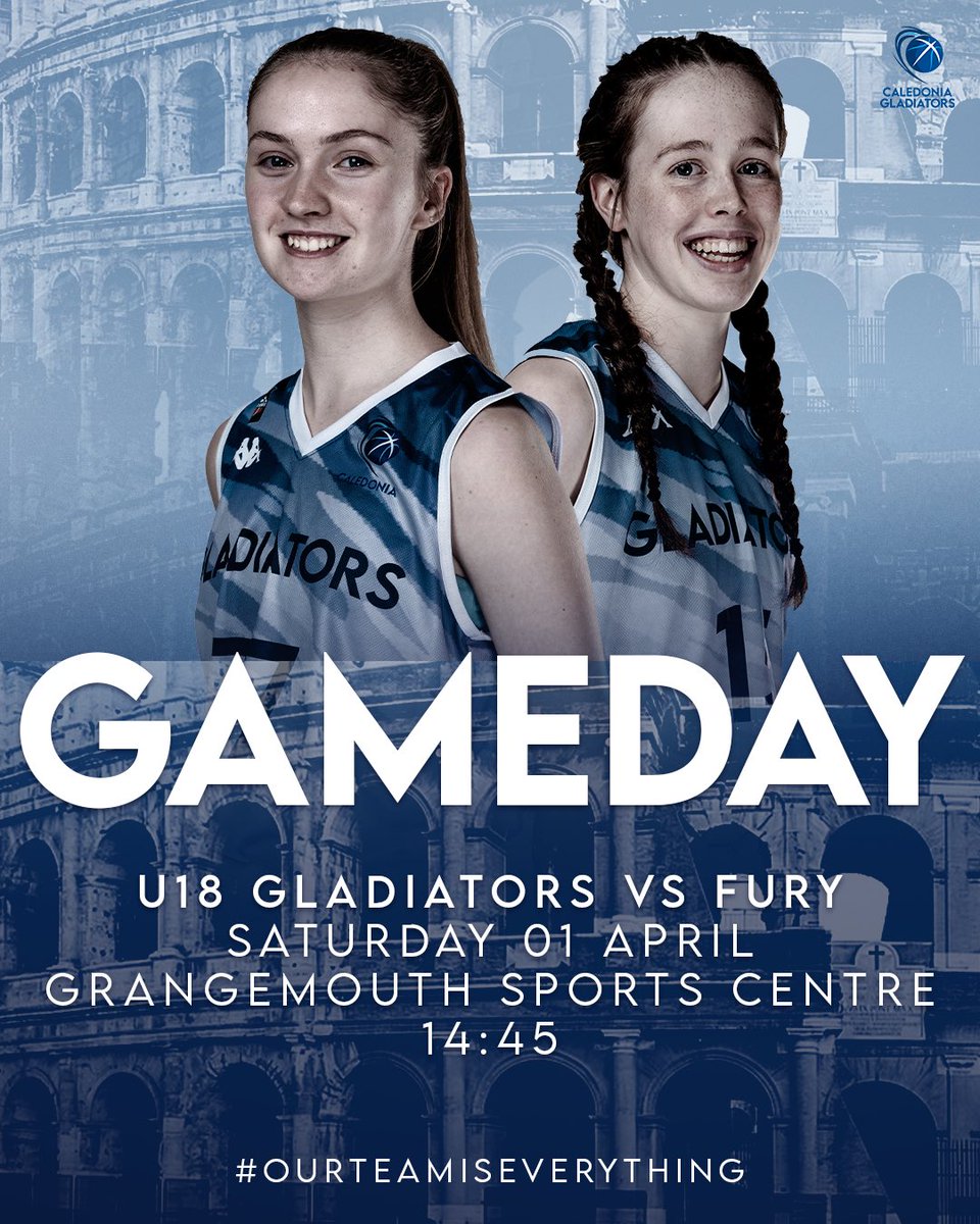 Gladiators_SBC's tweet photo. G A M E D A Y

#OurTeamIsEverything https://t.co/adbzepg3Se