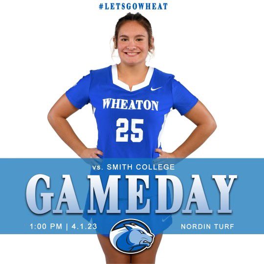 wheatonlyons's tweet photo. Saturdays are for the Lyons!

🎾 @WheatonTennis Women travel to Northampton, MA for a 12pm match
🎾 @WheatonTennis Men head to New London, CT for a 1pm match
🥍 @Wheatonwlax hosts Smith on Diane at 1pm
🥍 @WheatonLacrosse #DefendsDiane and faces off against CGA

#LetsGoWheat https://t.co/txdnhHLs6x