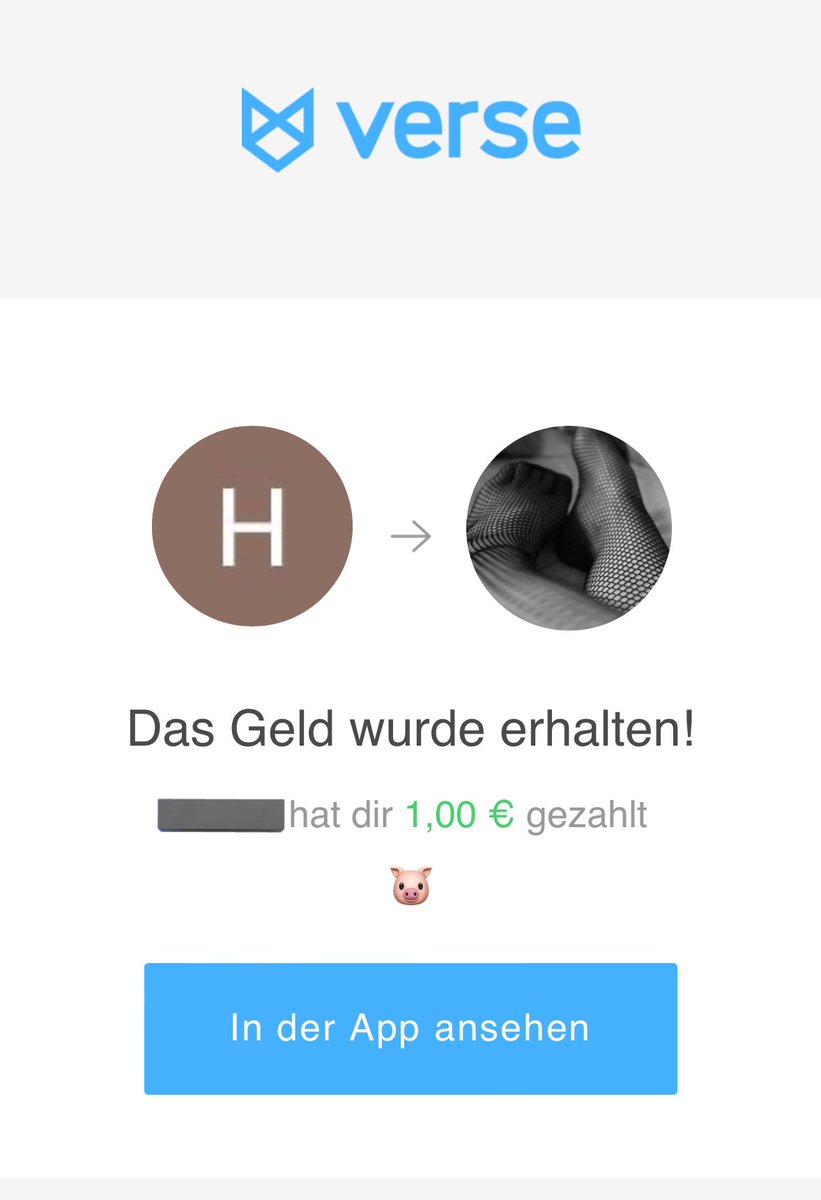 Geldherrin des Vertrauens tweet media