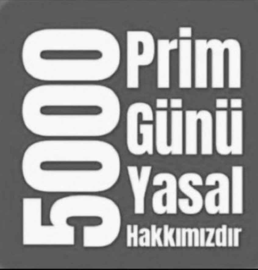 selen7765's tweet photo. Sn @vedatbilgn
Lütfen
EYT'yi;
Çözemediğinizi ve Başaramadığınızı açıklayın başka açıklama yapmayın.
Çünkü kendi söylediklerinizi inkar edip
Bize fırsatçı demeye başladınız 
Diyemezsiniz .
@Akparti
@herkesicinCHP
@MemleketimParti
@vekilince
#BesBinVeKismisizAsla https://t.co/w91OgsqAZn